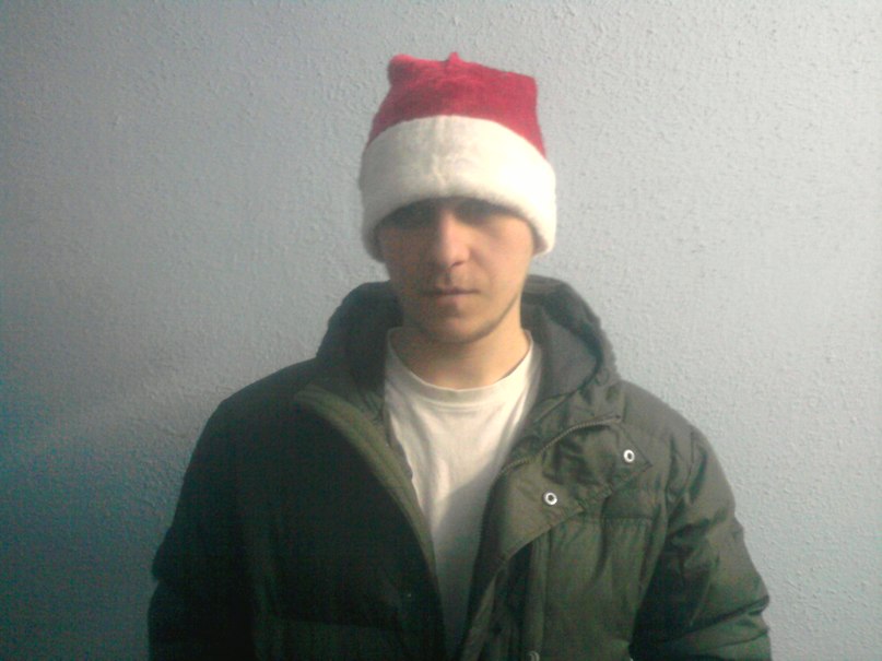 Андрей Гаврилов | Санкт-Петербург