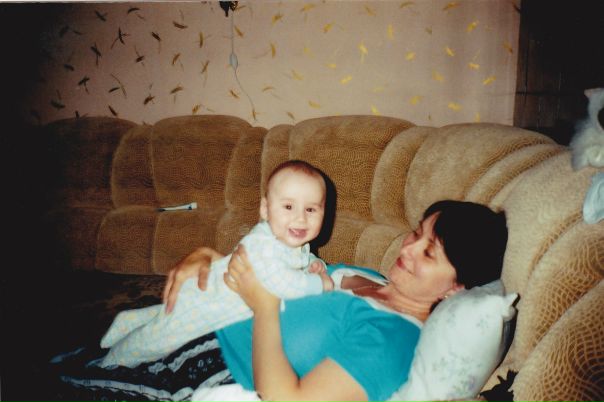 №58, Нинок Павленко №58, Нинок Павленко