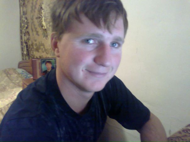 №18, Саша Матвієць №18, Саша Матвієць