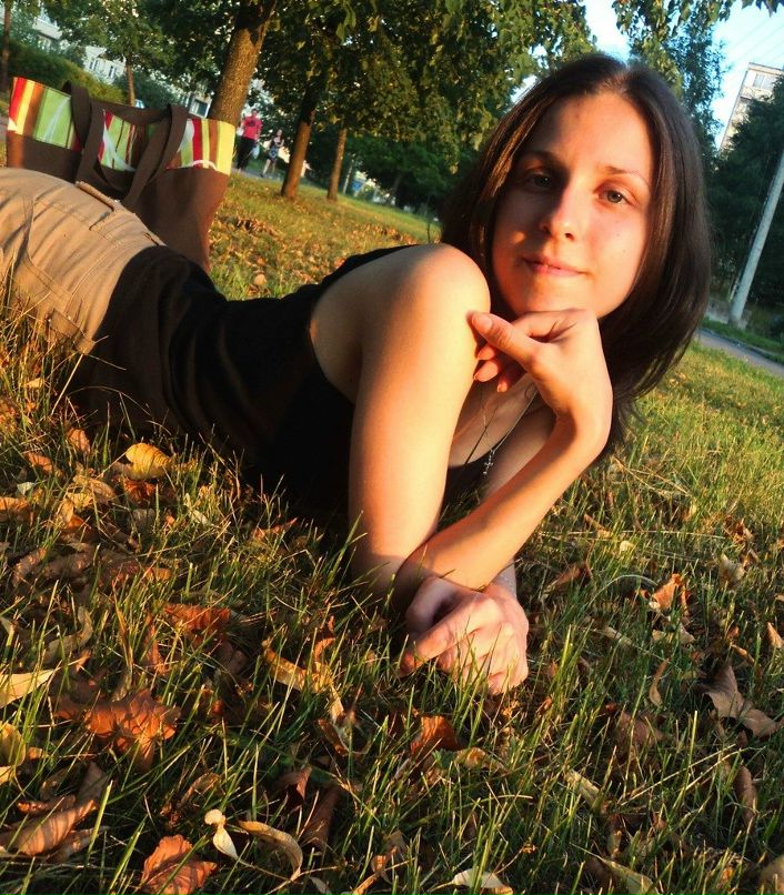 Лизавета Торгович | Петрозаводск