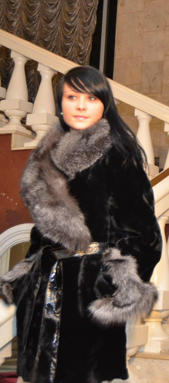 Анна Осколкова ♥ | Киров