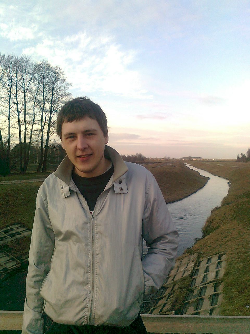 Коля Соловонюк Lutsky | Луцк