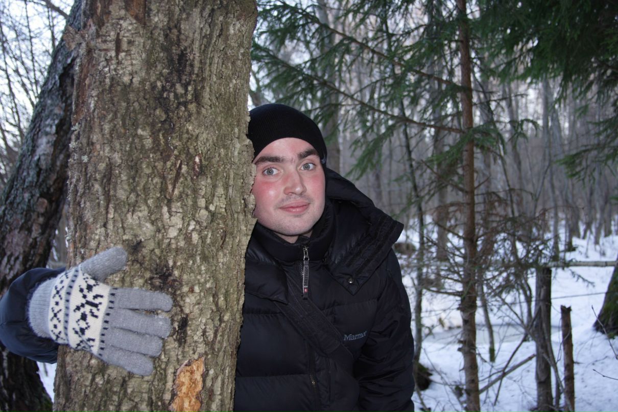 Юрий Крицын | Москва