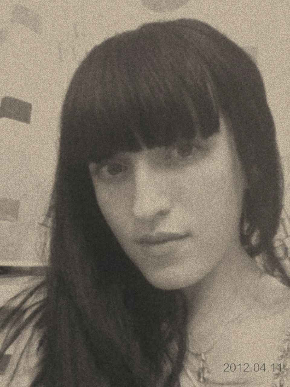 Елена Кашапова | Пермь