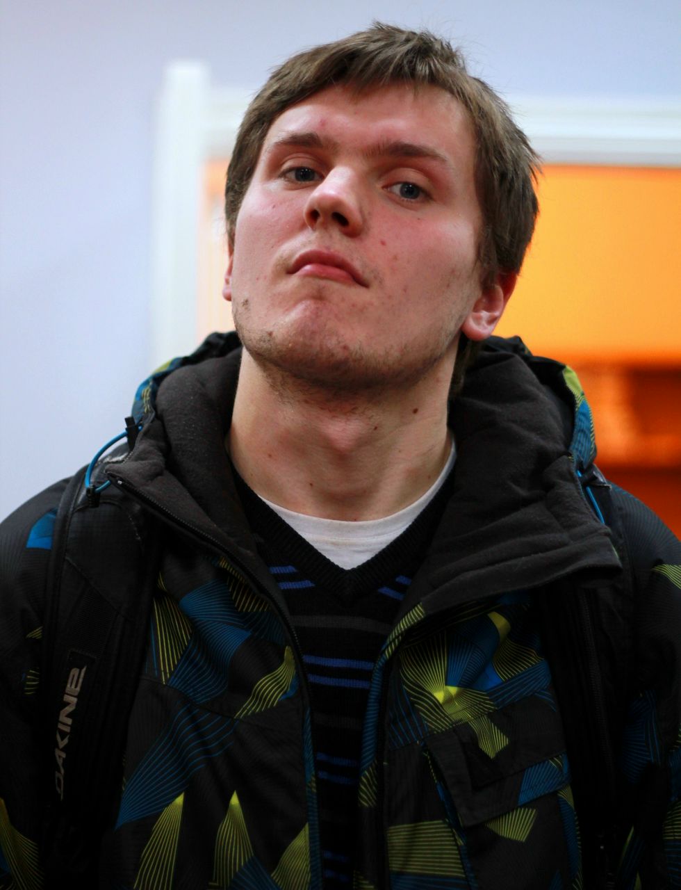 Артур Дубро | Санкт-Петербург