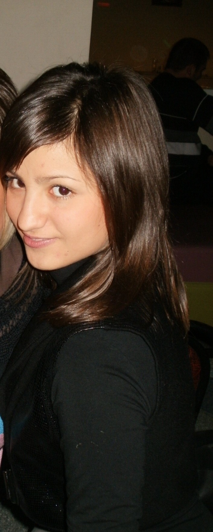 Виктория Гетьманенко | Краматорск