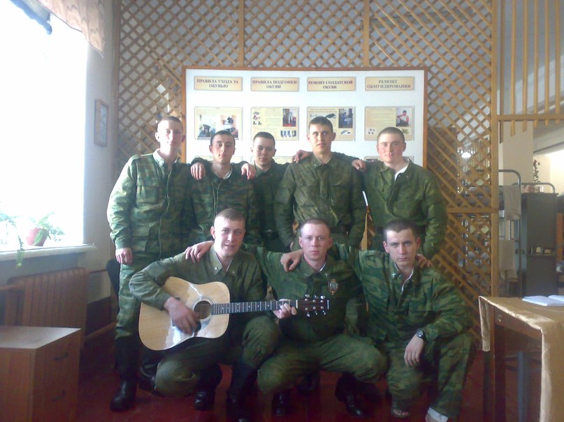 Вова Зырянов | Киров