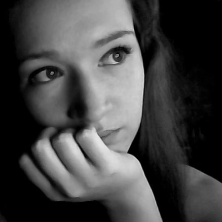 Оля Парфенова | Новосибирск