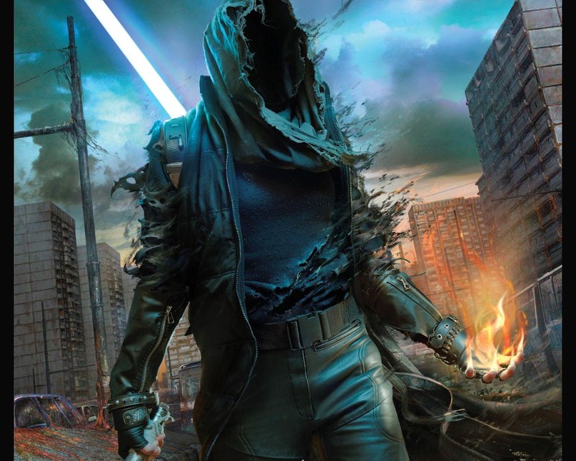 Дмитрий Дидковский | Горловка