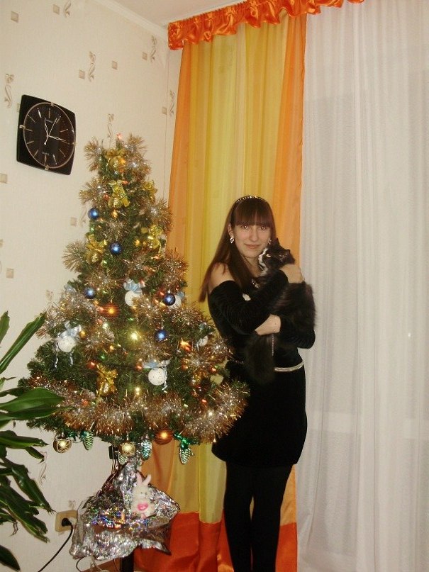 Александра Захарова | Северобайкальск