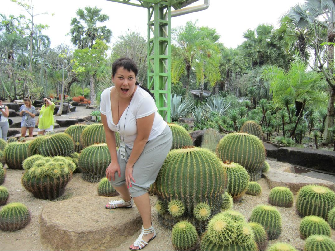 Юлия Яхонтова | Красноярск