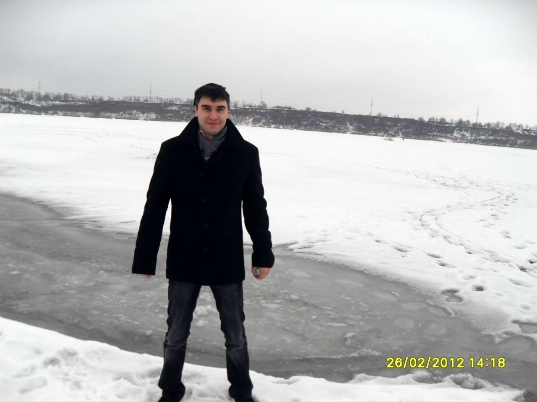 Антон Смолов | 