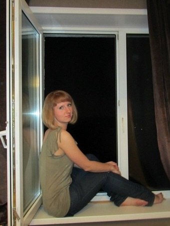 Елена Соколова *Солнечная* | Москва