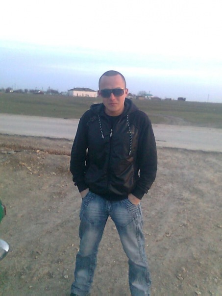 №25, Саша Андрейчук, 35 лет, Евпатория №25, Саша Андрейчук, 35 лет, Евпатория