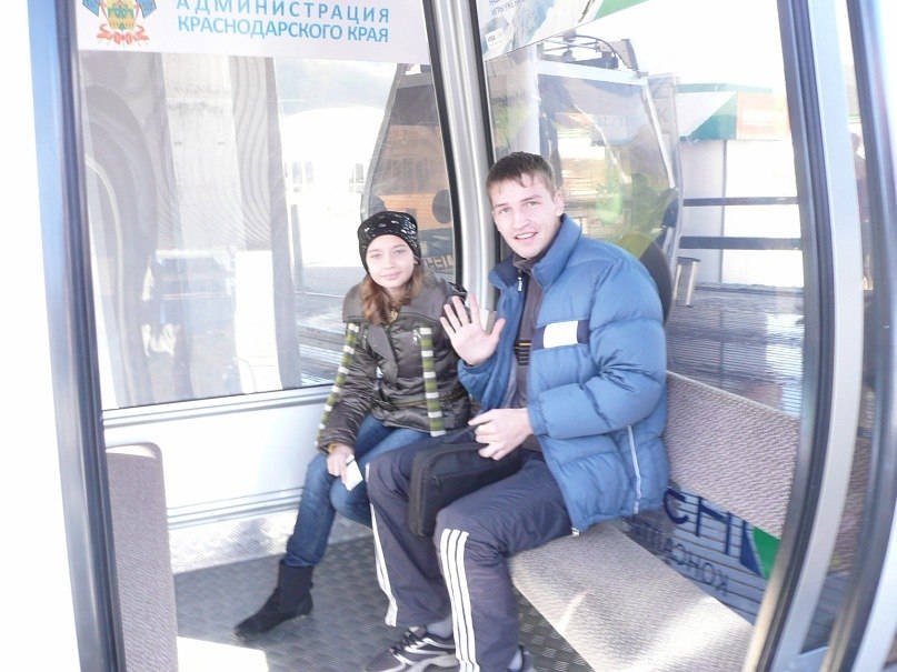 Денис Калинин | Нижнекамск