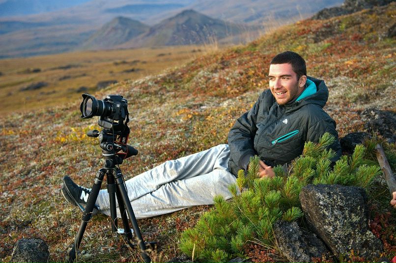 Артем Виндриевский | Москва