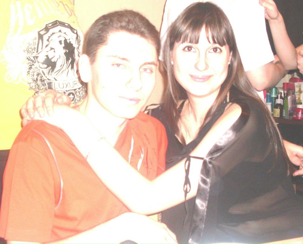 Марина Нестеренко ﭢ♥* | Кременчуг