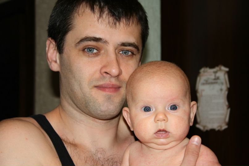 Оля Гришина | Москва