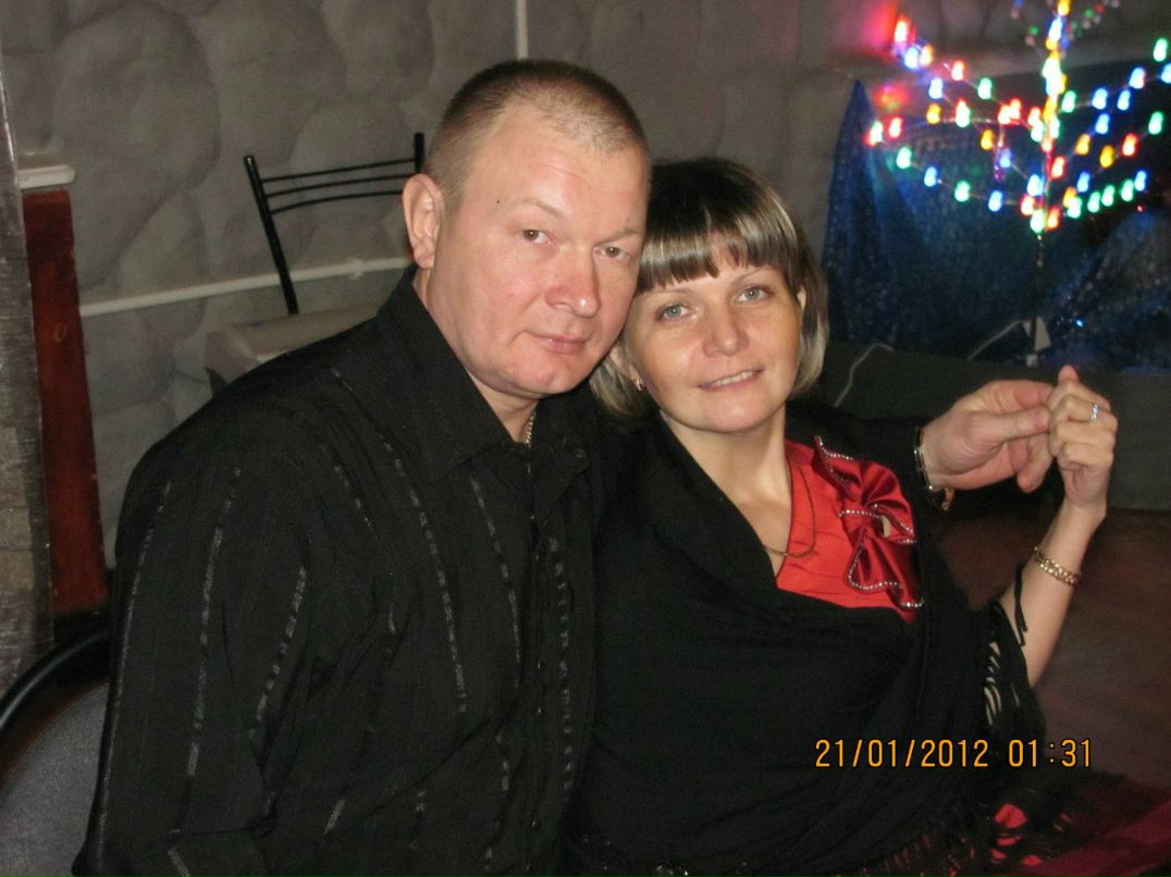 Володя Пронин | Пикалево