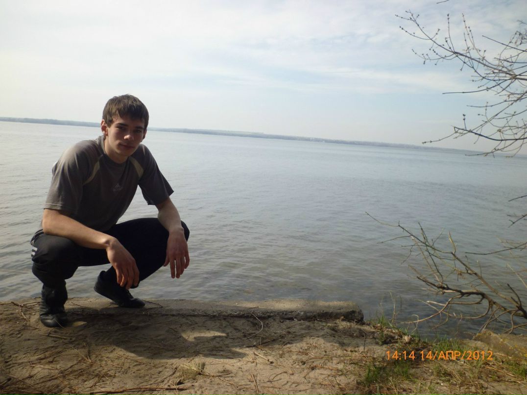 Денис Гавриленко | 