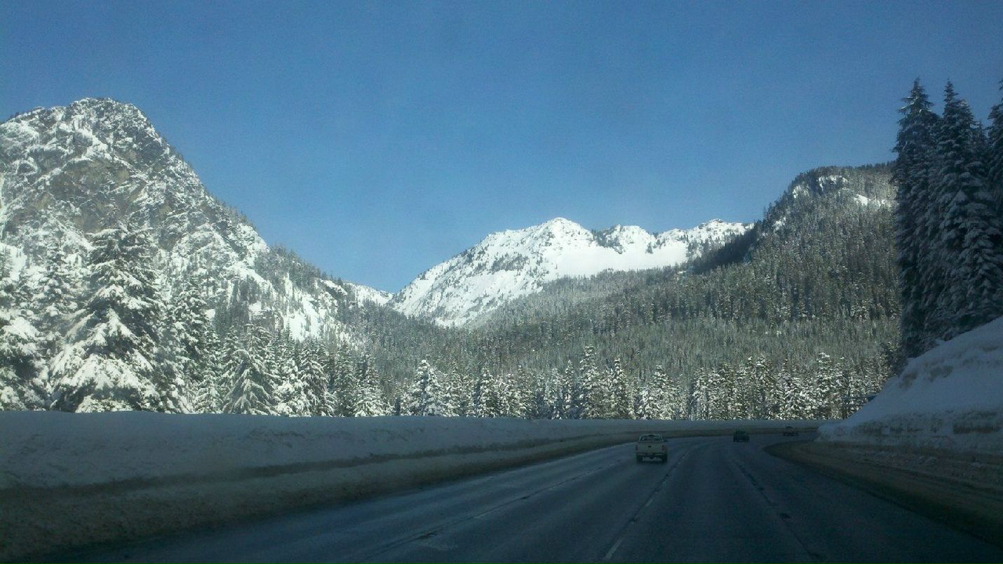 Kyle Vought | Seattle