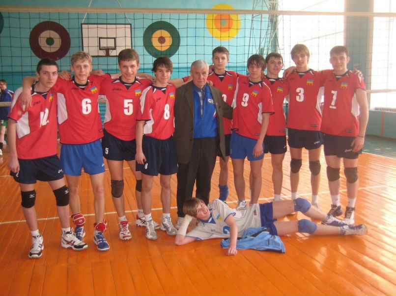 Владислав Величко | Киев