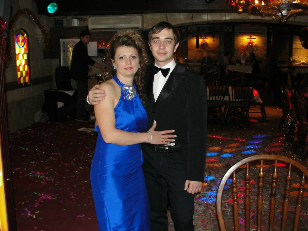 Илья Клеймёнов | Липецк