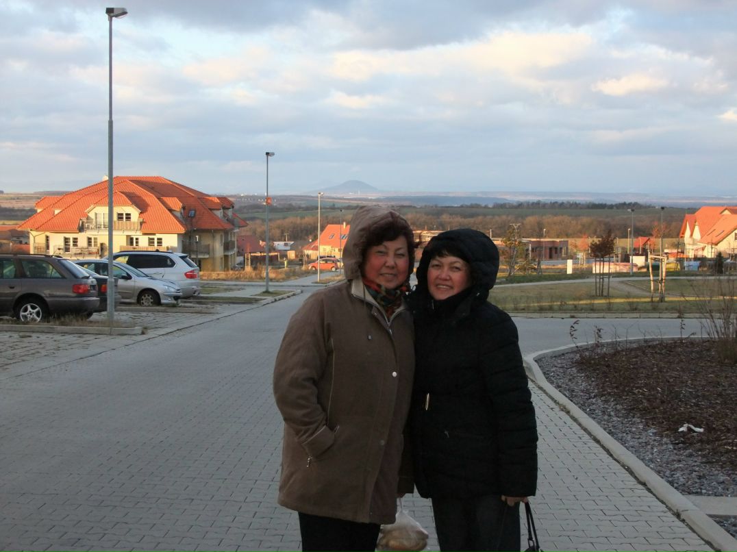 Любовь Бондаева | Москва