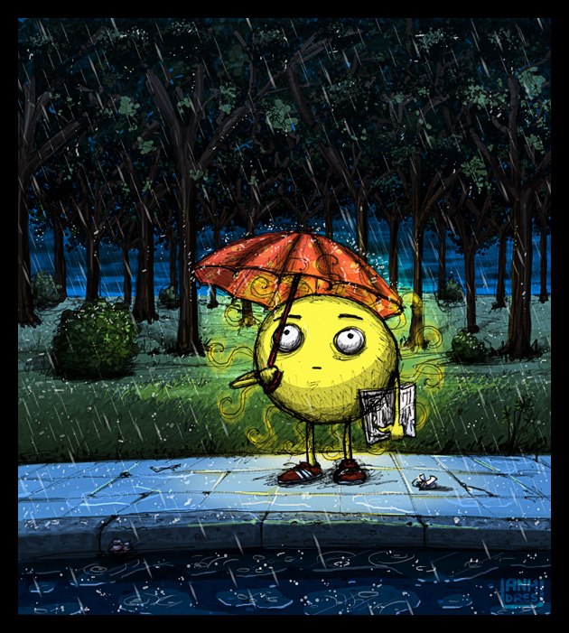 Даша Тарасенко | Санкт-Петербург