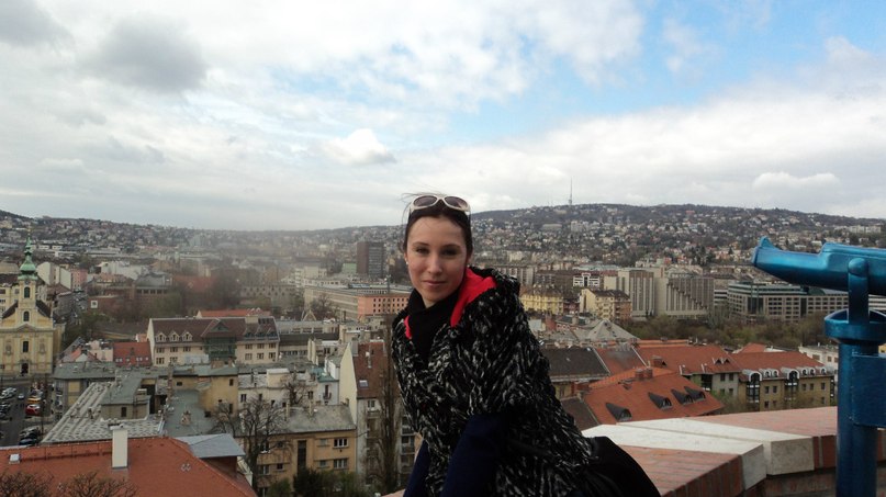 Татьяна Симченко | Одесса