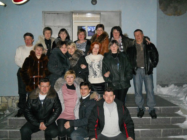 Мила Дугина | Старый Крым