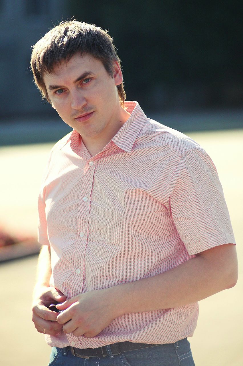 Антон Карев | Пенза