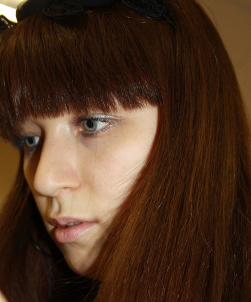 №74, Екатерина Федосеева, 40 лет №74, Екатерина Федосеева, 40 лет