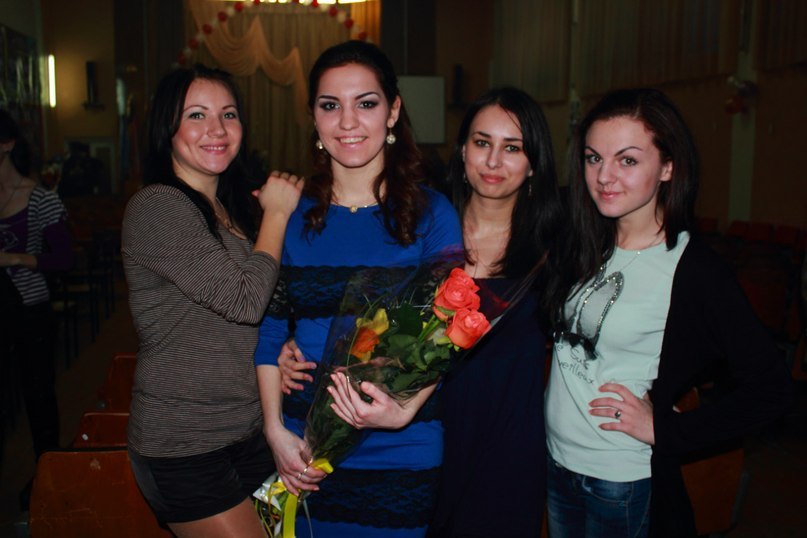 Анастасия Вишникина | Киев