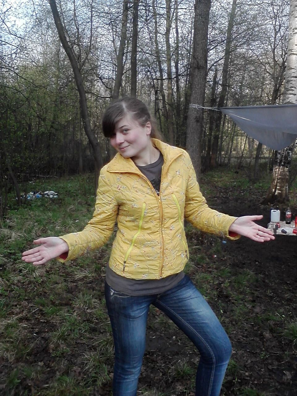 Дашустик Левакова | Санкт-Петербург