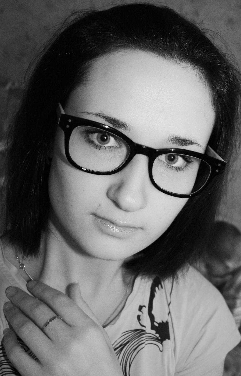 Люба Балашова | Серпухов