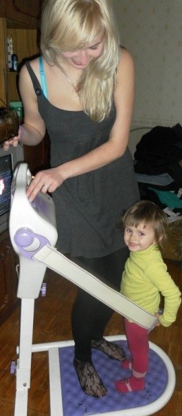 Ирина Зачепа | Киев