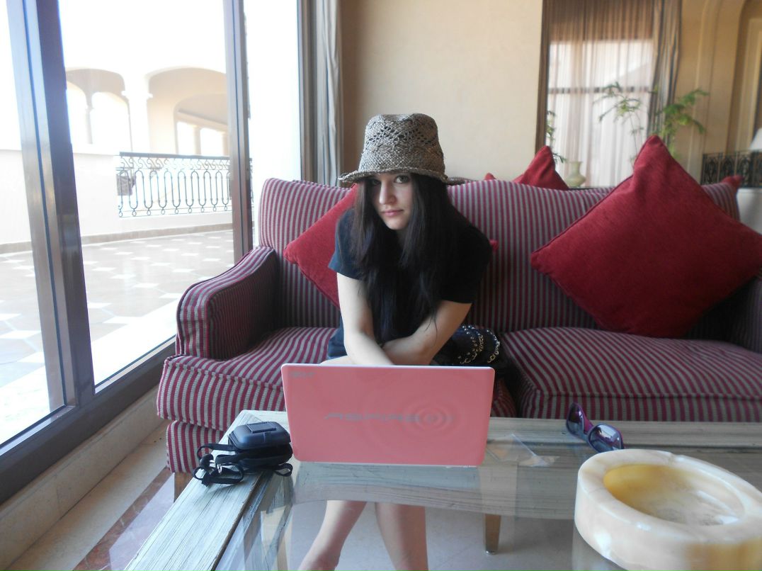 Lee Lu | Тель-Авив