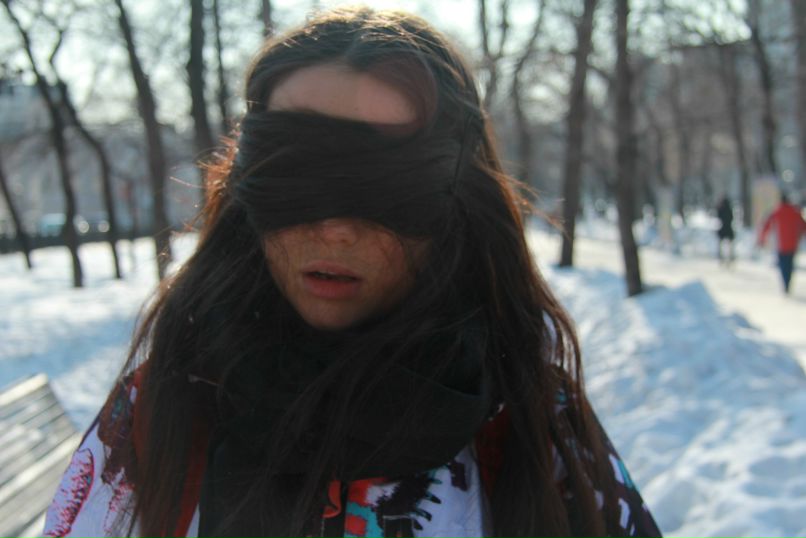 Вита Сушкова | Воронеж