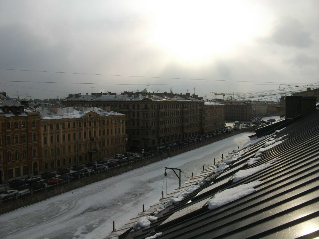 Герман Бойцов | Санкт-Петербург