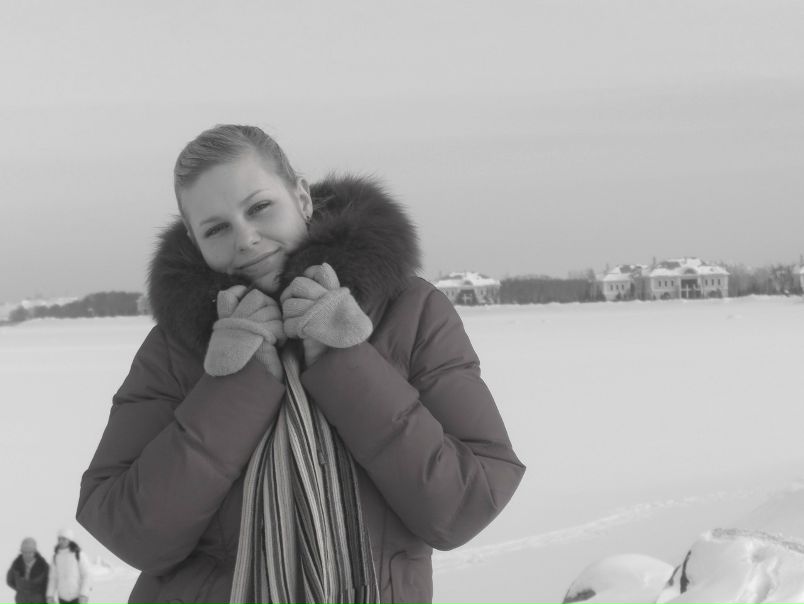 №94, Елизавета Ломако, 40 лет, Санкт-Петербург №94, Елизавета Ломако, 40 лет, Санкт-Петербург