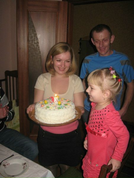 №55, Анна Корнацкая, 43 года, Киев №55, Анна Корнацкая, 43 года, Киев