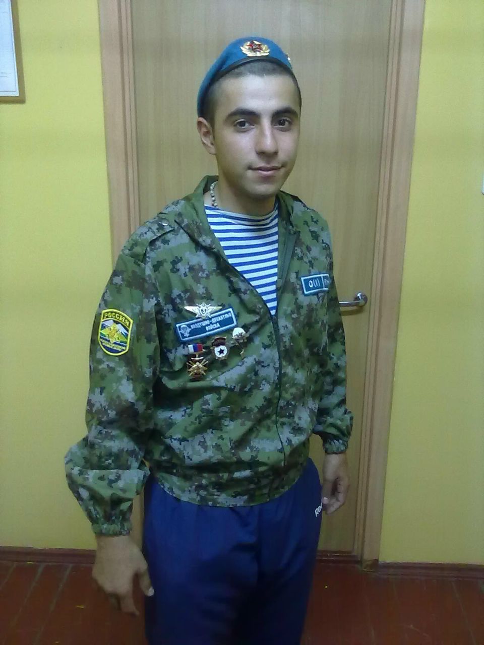 Амиль Зейналов | 