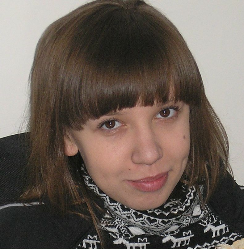 Наталия Кудырко | Винница