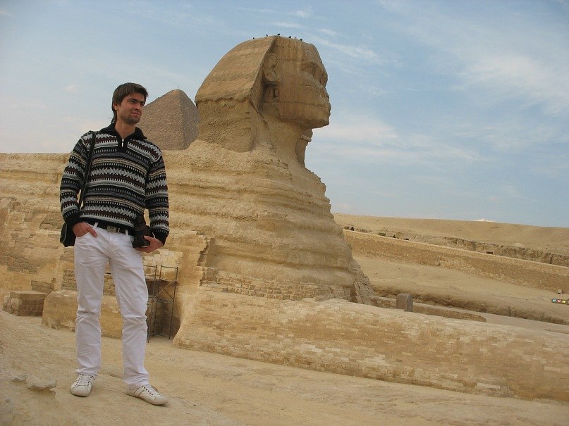 Андрей Остапенко | Киев