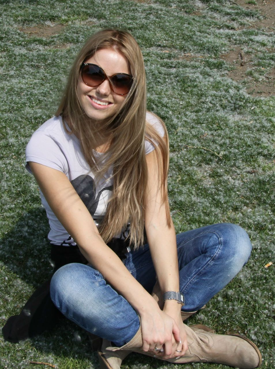 Анастасия Кононенко | Москва