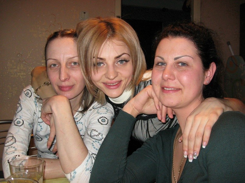 Алина Богинская | Запорожье