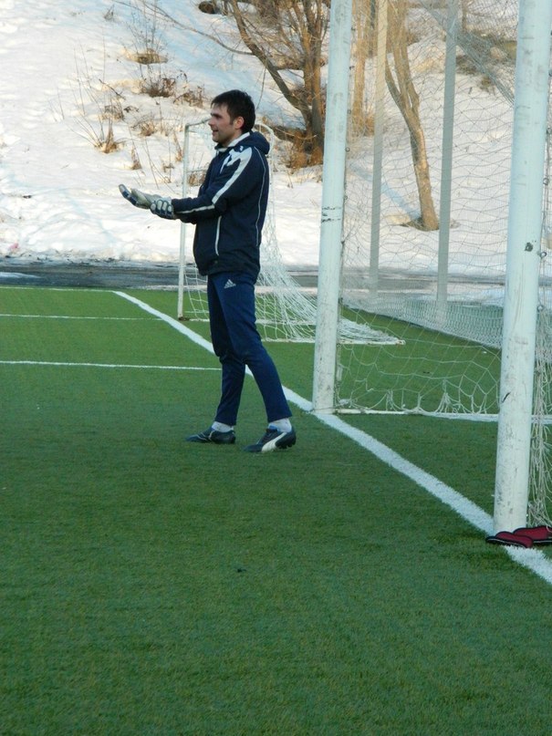 Коля Синюгин | Саратов