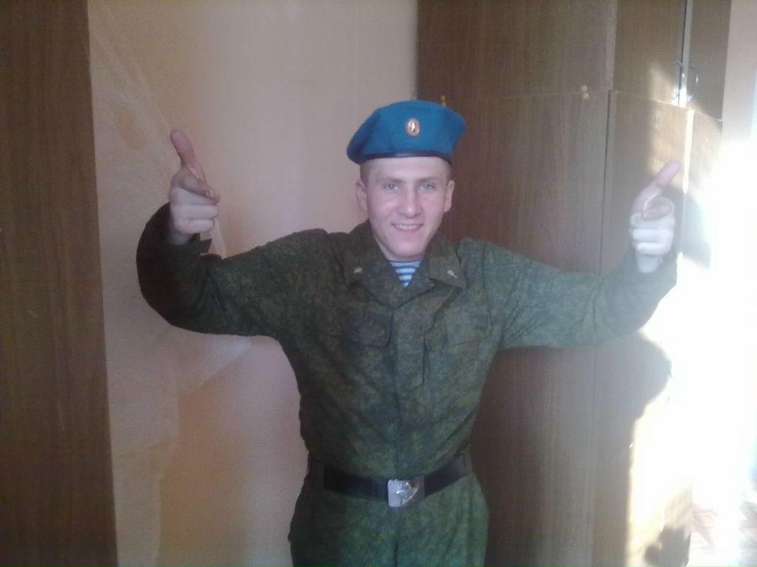 Макс Яровиков | Тисуль