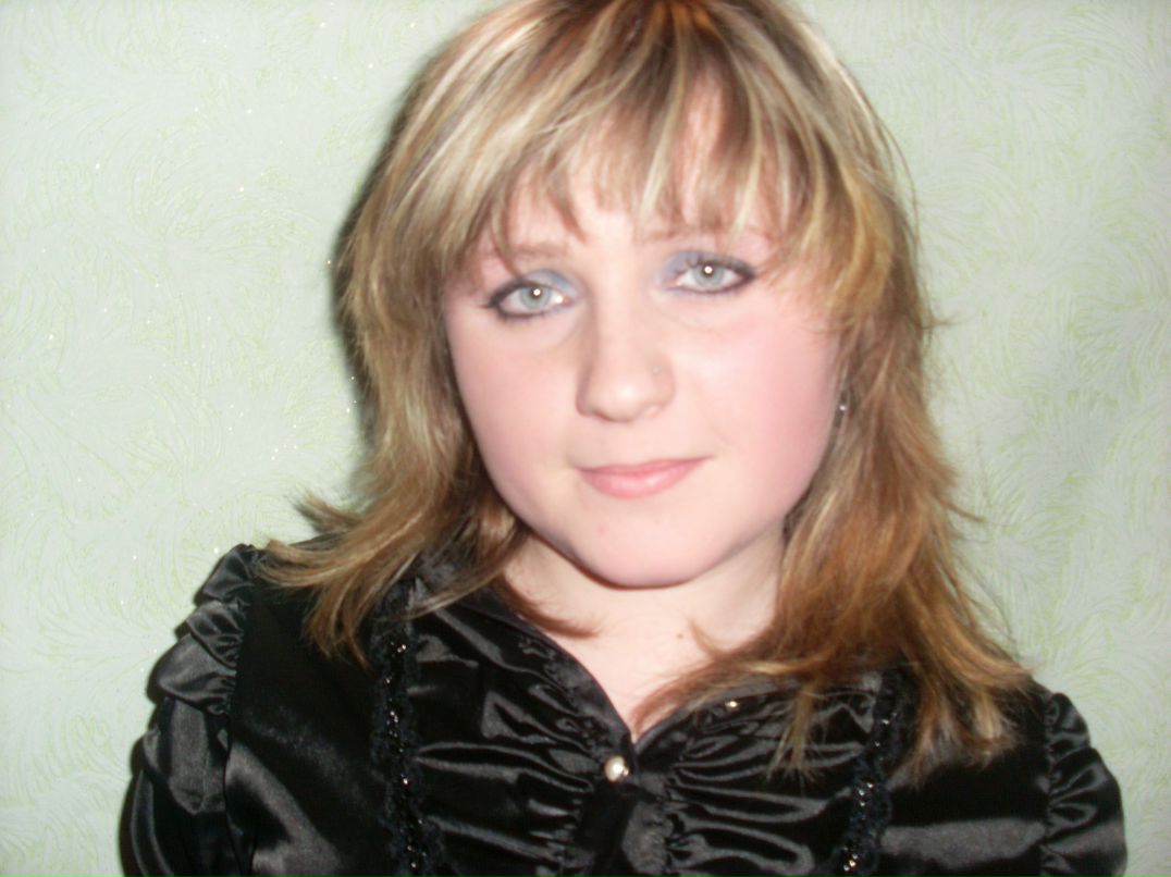 Вікторія Калюк | Красилов